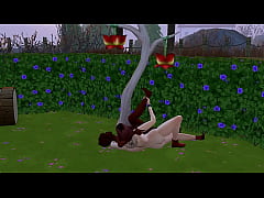 Play MP4 - Sorprendida mientras cantaba