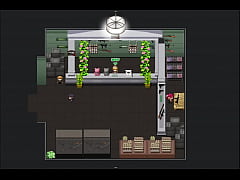 Play MP4 - Chefe da base quer foder com a protagonista e sua amiga - Living Fleshlight Strike Squad - Parte 3