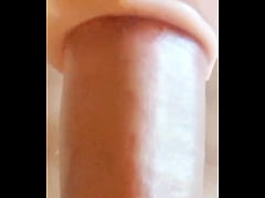 Play MP4 - Humping and fucking my new toy