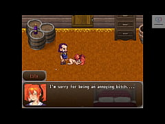 Play MP4 - Henteria Chronicles 3 Part 18 Eng &lpar;game with pixel art no images or animated scenes&rpar;