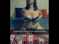 Play MP4 - Un petit cadeau pour mes follower Imagine comme je te g&acirc;te quand tu deviens fan&period;&period;&period;