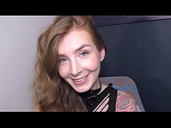 Play MP4 - British Porn Star Katie Cooper BBC