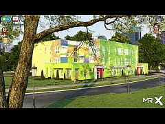 Play MP4 - FashionBusiness - handjob of someone else's dick E3 &num;15