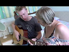 Play MP4 - British Mature Shooting Star Gets Pounded By Chris Cobalt