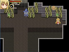 Play MP4 - 目覚めた魔道人形は、迷宮から脱出を目指します。　２