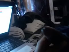 Play MP4 - Masturbacion&excl;