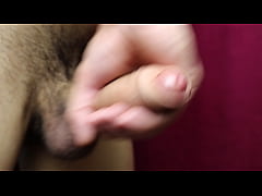 Play MP4 - A very long penis massage and try not to cum after such a long masturbation