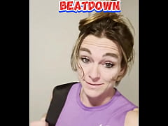 Play MP4 - Abs of Steele Ex-Girlfriend Beatdown