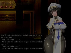 Play MP4 - HRPG Nymphomania Priestes 003