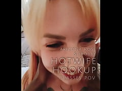 Play MP4 - OMG&period;&period;&period; JBobbyBeFilming had a hidden cam in his glasses that captured our entire hookup&excl;&excl; &quest;I invited him over to film &period;&period;&period;