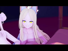 Play MP4 - トリニティ裸