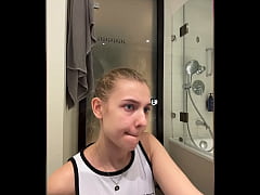 Play MP4 - Huge dick fucking tight anal creampie