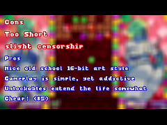 Play MP4 - Double Shot Gals - Classic Arcade Style Hentai On The Nintendo Switch