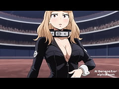 Play MP4 - MHA Camie My Hero Academia Porn Hentai R34 collection nsfw nude cartoon porn pictures watch now Ai