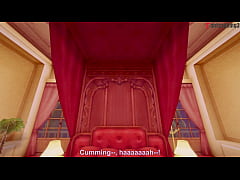 Play MP4 - Maleficent & Thinkerbell threesome &vert; FK AllStars 2 &vert; Full Movie on Sheer & PTRN&colon; Fantasyking3