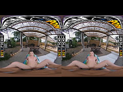 Play MP4 - VIRTUAL PORN - Blonde Teen Britt Blair Fucked Hard &num;VR