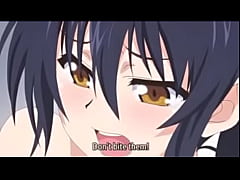 Play MP4 - Lucky Guy Sucks Big Tits