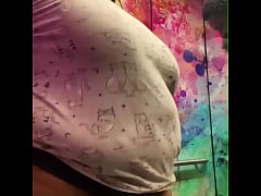 Play MP4 - ALMOST GOT CAUGHT FUCKING IN THE ELEVATOR AT THE MALL