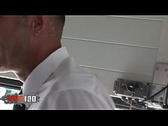 Play MP4 - Jay Scarman smashes blonde Cindy Behr's pussy