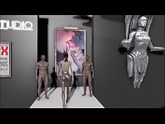 Play MP4 - Fallout 4 Fashion Number 202