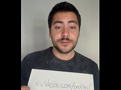 Play MP4 - Verification video