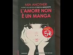 Play MP4 - 31&deg;CAP&period; &lpar;L'amore non &egrave; un manga&rpar;