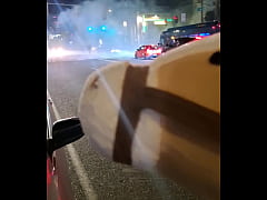 Play MP4 - Hobby street racing parody with Max Shenanigans