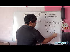 Play MP4 - 79 Matem&aacute;ticas Sexuales - Ecuaci&oacute;n Creampie de X en tu Y