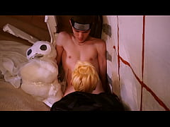 Play MP4 - Naruto and Deidara