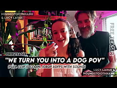 Play MP4 - We Turn You Into A Dog POV
