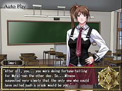 Play MP4 - Bible Black The Infection - Demolition playthough pt4