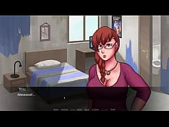 Play MP4 - FutaDom World - Giving head to the landlord to cover the bills &lpar;1&rpar;