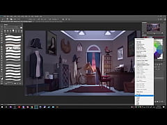 Play MP4 - Stream &vert; Picarto &vert; DarkCookie - Summertime Saga &lpar;2021&period;06&period;21&rpar;