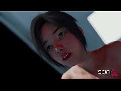 Play MP4 - Nexus-3&colon; when gravity breaks&comma; pleasure takes command - deepthroat&comma; cowgirl & hard doggystyle fuck