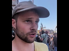 Play MP4 - Yeahhhh hell fest &excl;