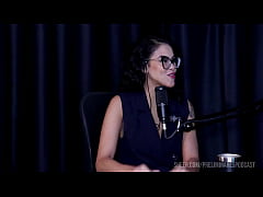 Play MP4 - MELHORES MOMENTOS DA KALY KHALIFA NO PRELIMINARES PODCAST COM BIA HOT - PARTE 4 &lpar;WATCH ON&colon; SHEER&sol;RED&rpar;