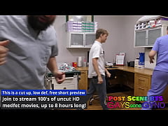 Play MP4 - Frank's Football Physical By Dr&period; Canada