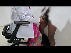 Play MP4 - Doctor SHOCKED seeing black cock