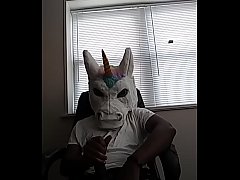 Play MP4 - Quick Pregame Stroking it