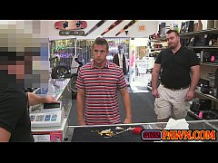 Play MP4 - Gay guys pawn gay ass