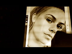 Play MP4 - Stepdaddy loves my step cousin's face