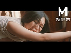 Play MP4 - ModelMedia Asia - Women with growing sexual appetites go wild in bed