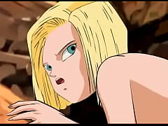 Play MP4 - DRAGON BALL Z HENTAI