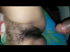 Play MP4 - Metiendo verga a mi vecina con el co&ntilde;o peluda