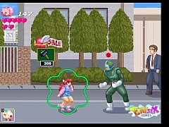 Play MP4 - HUNDRED FURIOUS FIST MOMOKO download in http&colon;&sol;&sol;playsex&period;games