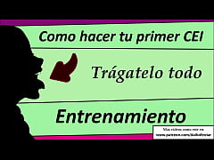 Play MP4 - JOI - Instrucciones para tu primer CEI&period; En espa&ntilde;ol&period;