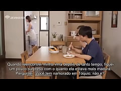 Play MP4 - Comi Minha Irm&atilde; de Novo Depois de anos - LEGENDADO