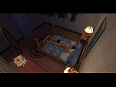 Play MP4 - Dylan and Jess Sigworth have a hot night