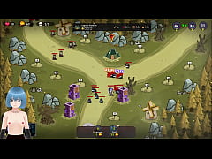 Play MP4 - Beautiful Mystic Defenders Gameplay 6