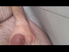 Play MP4 - Punheta no Banho &lpar;perdendo a timidez&rpar;